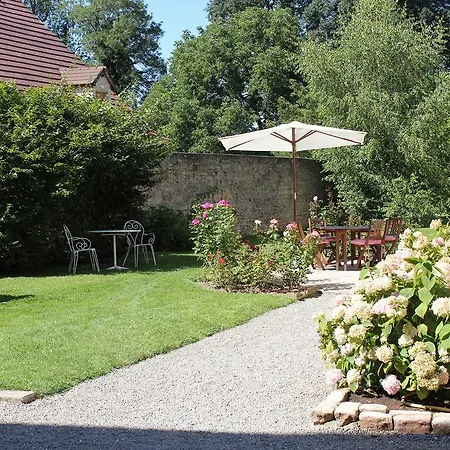 Le Lavoir 4*
